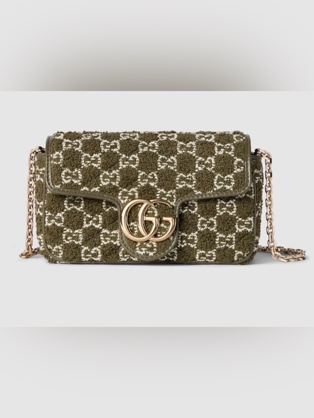 COMING SOON. Nwt gucci mini marmont crossbody